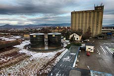 Výstavba skladu DAM v Bohušovicích nad Ohří 08